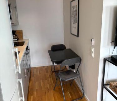 Stromstad Municipality Apartment | Fornminnesvägen