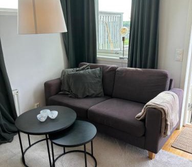 Stromstad Municipality Apartment | Fornminnesvägen