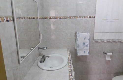 Venustiano Carranza Apartment | Foro sol autódromo aeropuerto