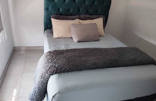 Agricola Oriental Apartment | Foro Sol, Autodromo Aeropuerto T1 T2
