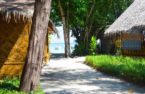 Satun Resort | Forra Dive Resort Pattaya Beach