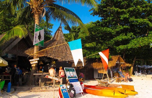 Satun Resort | Forra Dive Resort Pattaya Beach