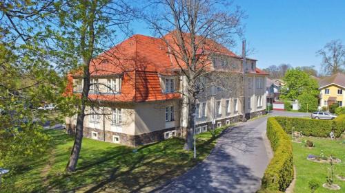 Fernesiechen Apartment | Forrest Apartments in Freiberg Min stay 2 nights Max Number of Guest 1 Aprt 1