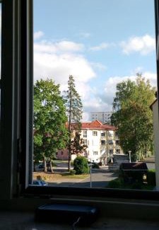 Fernesiechen Apartment | Forrest Apartments in Freiberg Min stay 2 nights Max Number of Guest 1 Aprt 1