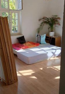 Fernesiechen Apartment | Forrest Apartments in Freiberg Min stay 2 nights Max Number of Guest 1 Aprt 1