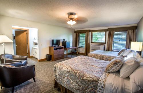 Dahlonega Resort | Forrest Hills Mountain Resort