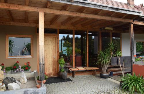 Millstatt Apartment | Forstbauer