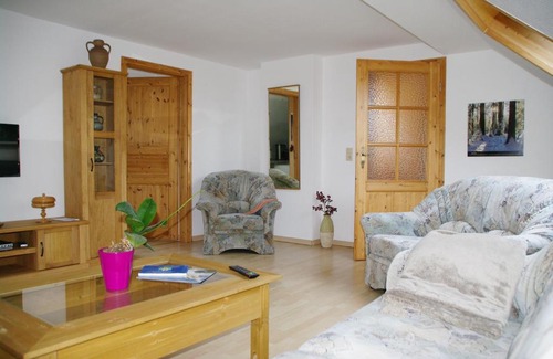 Ueckeritz Apartment | Forsthaus Stagnieß