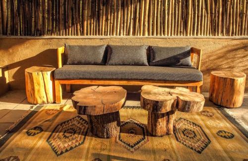 Sohagpur Resort | Forsyth Lodge