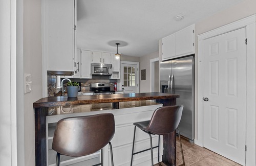 Westover House | Fort. Bragg/Fort. Liberty 2min away! 4BD
