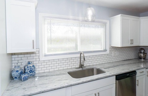 Westover House | Fort Bragg RETREAT - Minutes from Fort Bragg Offering King Bed and WiFi!