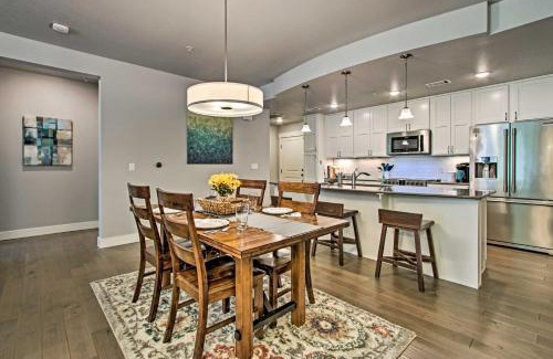 Rigden Farm House | Fort Collins Townhome Remote Workers Welcome