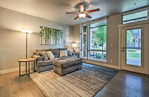 Rigden Farm House | Fort Collins Townhome Remote Workers Welcome