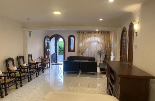 Fort Galle House | Fort de 19 Villa - Galle Fort