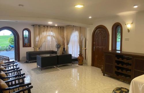 Fort Galle House | Fort de 19 Villa - Galle Fort