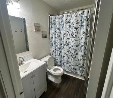 San Antonio House | FORT Hambledon: SeaWorld Medical Ctr and The RIM