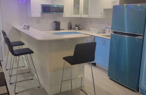 Central Beach Condo | Fort Lauderdale Central beach near Elbo room
