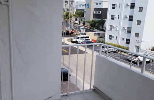 Central Beach Condo | Fort Lauderdale Central beach near Elbo room