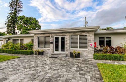 Coral Ridge Apartment | Fort Lauderdale Memories