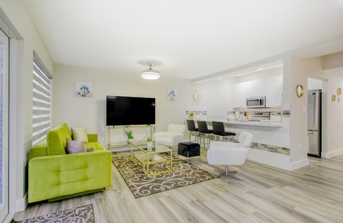 Coral Ridge Apartment | Fort Lauderdale Memories