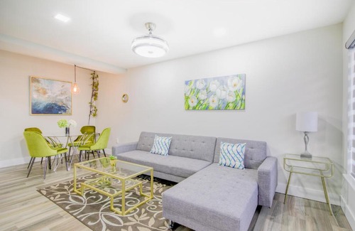 Coral Ridge Apartment | Fort Lauderdale Memories