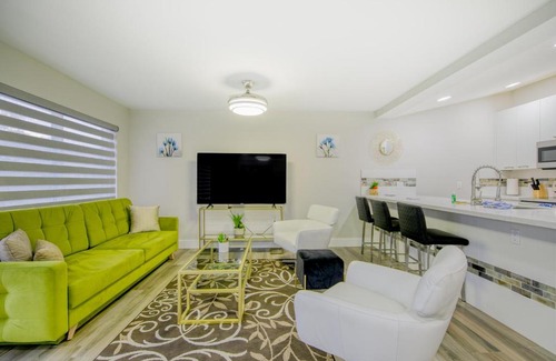 Coral Ridge Apartment | Fort Lauderdale Memories
