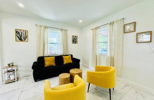 Fort Lauderdale House | Fort Lauderdale Retreat, Fenced Yard, Bbq, N Beach