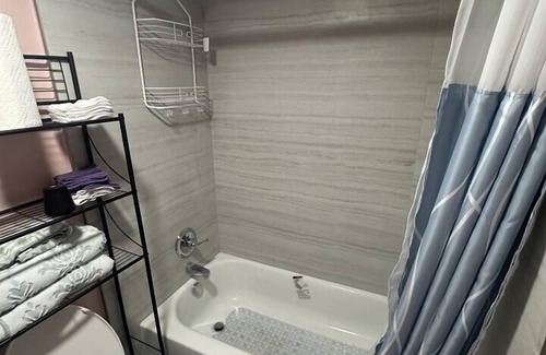 Margate House | Fort Lauderdale Retreats