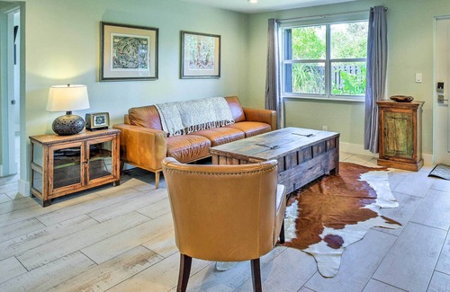 Riverside Park House | Fort Lauderdale Home w/ Heated Saltwater Pool!