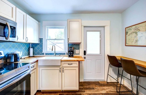 Sailboat Bend House | Fort Lauderdale Vacation Rental ~ 4 Mi to Beach