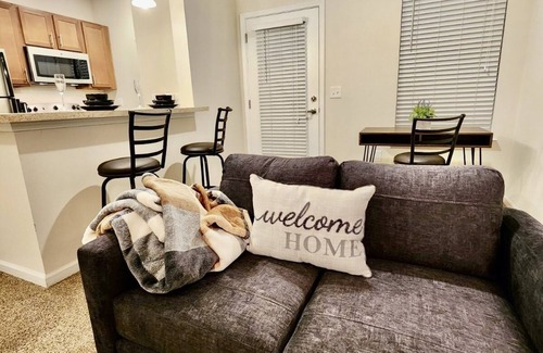 Fort Mill Apartment | Fort Mill — 7 Day Minimum Stay
