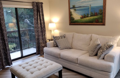 Fort Mill Condo | Fort Mill, SC Gem!