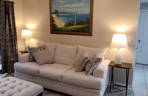 Fort Mill Condo | Fort Mill, SC Gem!