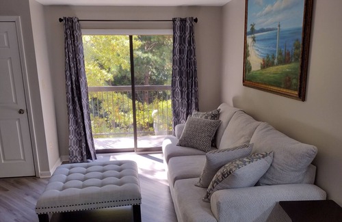 Fort Mill Condo | Fort Mill, SC Gem!