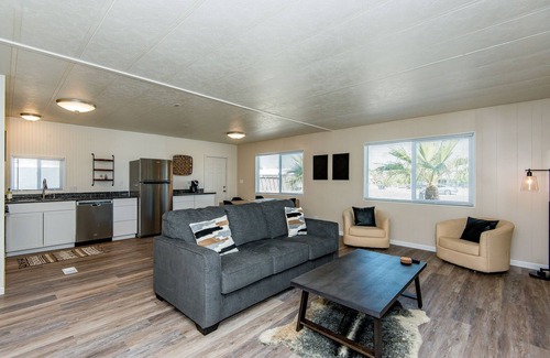 Fort Mohave House | Fort Mohave charming home/perfect desert getaway
