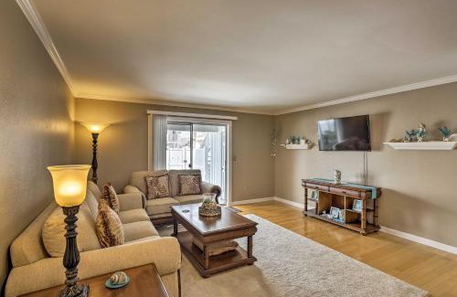Cypress Lake House | Fort Myers Condo with Pool, 9 Mi to Fort Myers Beach