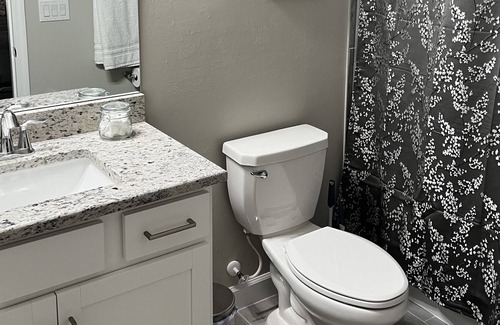 Gateway House | Fort Myers Home 5 min from Jet Blue Stadium