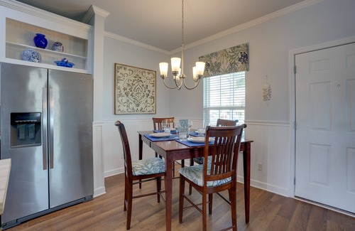Truckland House | Fort Myers Home Near Sanibel Island Causeway