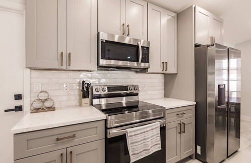 San Carlos Park House | Fort Myers Pool Home - Minutes to RSW and FGCU