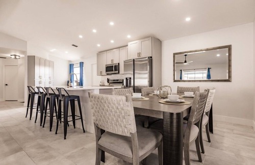 San Carlos Park House | Fort Myers Pool Home - Minutes to RSW and FGCU