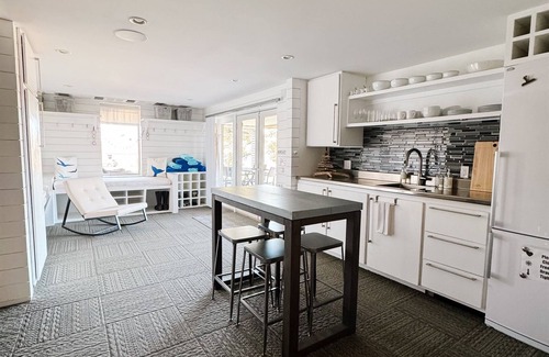 Phippsburg House | Fort Popham Ocean Estate
