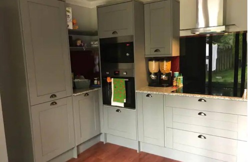 Fort William City Centre House | Fort William Central Self Catering House#