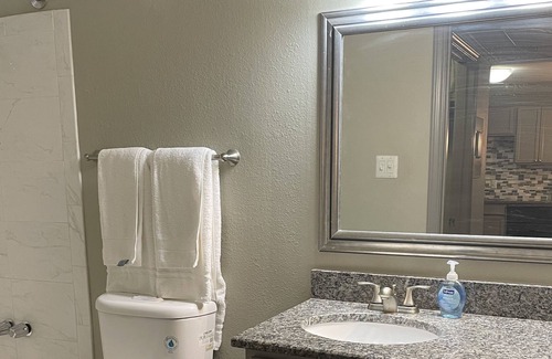 Fort Worth Cultural District Apartment | Fort Worth Apartment + FAST WIFI + Great Location