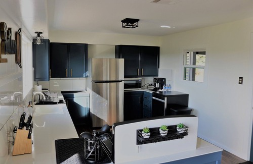 Fort Worth House | Fort Worth - Eagle Mountain Lake - Beautiful Views