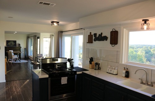 Fort Worth House | Fort Worth - Eagle Mountain Lake - Beautiful Views
