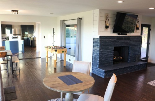 Fort Worth House | Fort Worth - Eagle Mountain Lake - Beautiful Views
