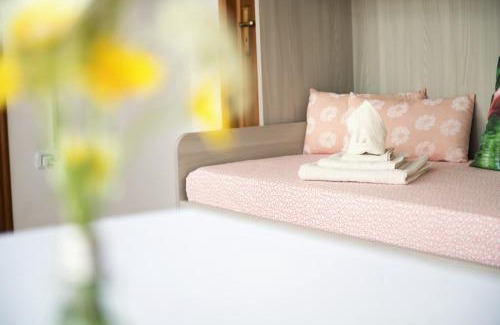 Avetrana Apartment | Forte apartments "Enjoy Salento"
