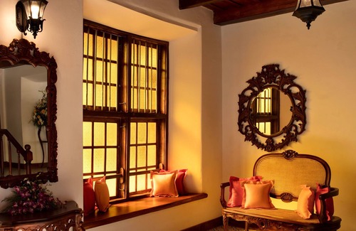 Fort Kochi Hotel | Forte Kochi