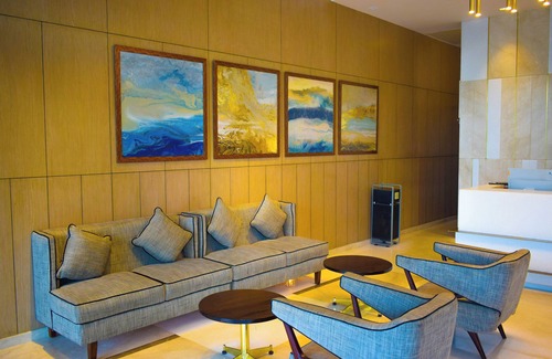 Egmore Hotel | Fortel