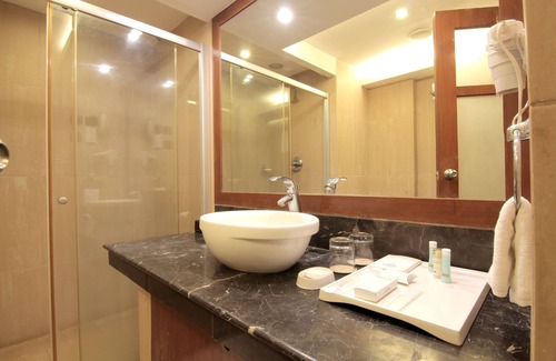 Egmore Hotel | Fortel